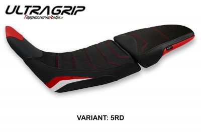 Tappezzeria funda asiento Ultragrip Honda CRF 1100 L Africa Twin