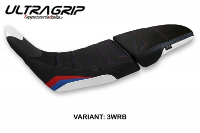 Tappezzeria funda asiento Ultragrip Honda CRF 1100 L Africa Twin