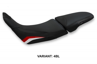 Tappezzeria funda asiento Xepon Honda CRF 1100 L Africa Twin