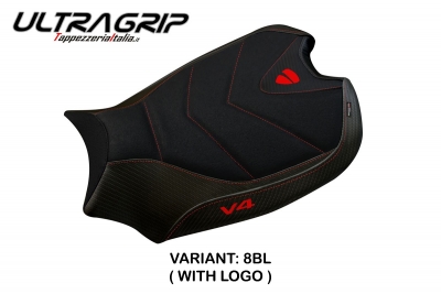 Tappezzeria Sitzbezug Ultragrip Wanaka Ducati Panigale V4 R