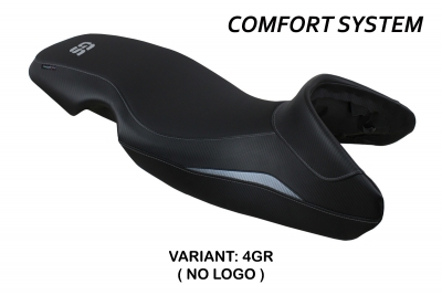 Tappezzeria funda de asiento BMW G 650 GS