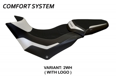 Tappezzeria Stesverdrag Ducati Multistrada 950