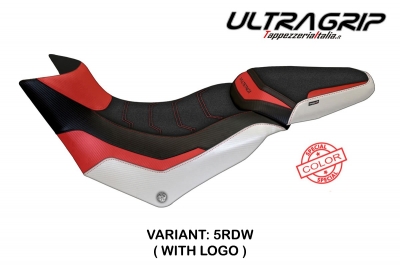 Tappezzeria Sitzbezug Ultragrip Spezial Ducati Multistrada 950