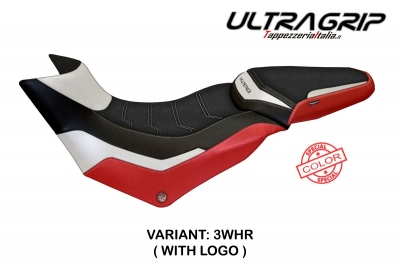 Tappezzeria seat cover Ultragrip Special Ducati Multistrada 950