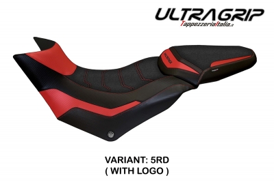 Tappezzeria Zadelhoes Ultragrip Ducati Multistrada 950