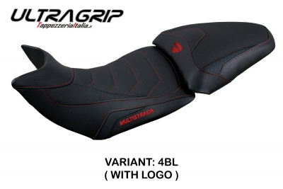 Tappezzeria Stesverdrag Ultragrip Jazan Ducati Multistrada 1200