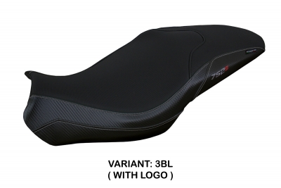 Tappezzeria seat cover Benelli BN 752S