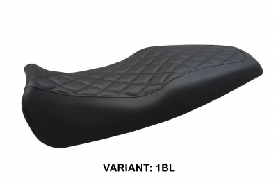 Tappezzeria funda de asiento Benelli Leoncino 500 Trail