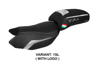 Tappezzeria seat cover Benelli TRK 502/X