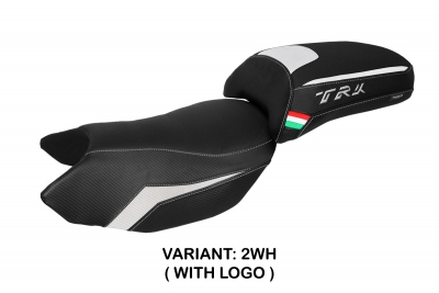 Tappezzeria seat cover Benelli TRK 502/X