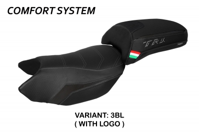 Tappezzeria seat cover Benelli TRK 502/X
