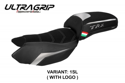 Tappezzeria Coprisella Ultragrip Benelli TRK 502/X