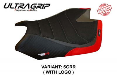 Tappezzeria Sitzbezug Spezial Ultragrip Aprilia RSV 4