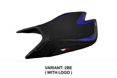 Tappezzeria seat cover Aprilia RSV4 1100