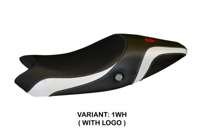 Tappezzeria Stesverdrag Standard Ducati Monster 796