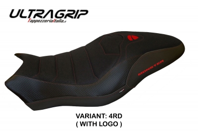 Tappezzeria Sitzbezug Ultragrip Ducati Monster 797