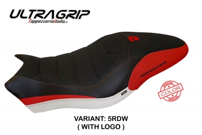 Tappezzeria Sitzbezug Ultragrip Spezial Ducati Monster 797