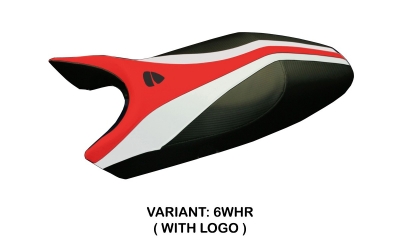 Tappezzeria Coprisella Standard Ducati Monster 620