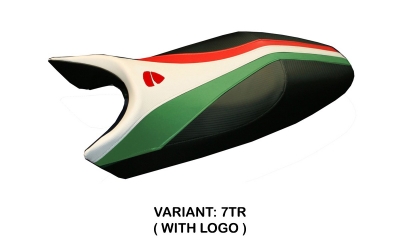 Tappezzeria Coprisella Standard Ducati Monster 620