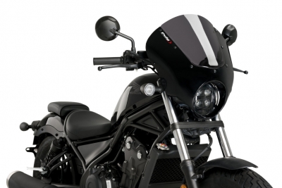 Puig Frontverkleidung Honda CMX 500 Rebel