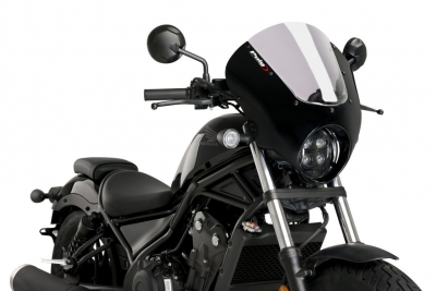 Puig front fairing Honda CMX 500 Rebel