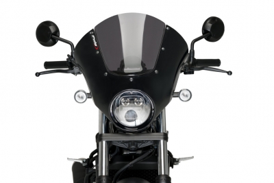 Puig Frontverkleidung Honda CMX 500 Rebel