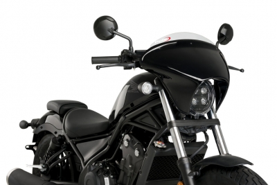 Puig frontkpa Batwing Honda CMX 500 Rebel