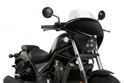 Puig Frontverkleidung Batwing Honda CMX 500 Rebel