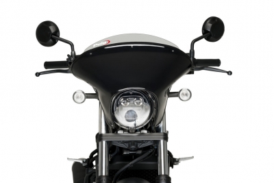 Carenado delantero Puig Batwing Honda CMX 500 Rebel