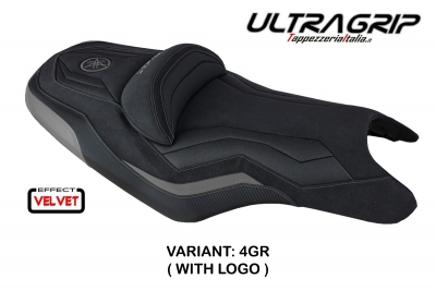 Tappezzeria Sitzbezug Ultragrip Yamaha T-Max