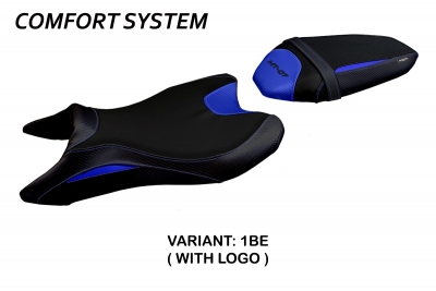 Tappezzeria Zadelhoes Yamaha MT-07