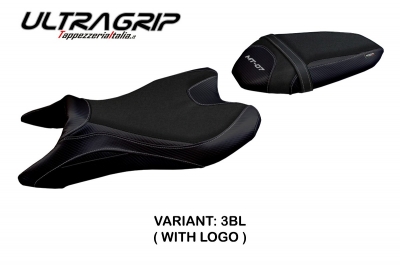 Tappezzeria Sitzbezug Ultragrip Yamaha MT-07