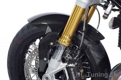 Carbon Ilmberger Kotflgel vorne BMW R NineT