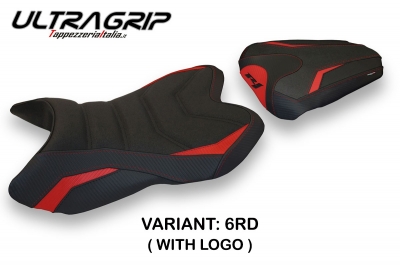 Tappezzeria funda asiento estandar Yamaha YZF R1