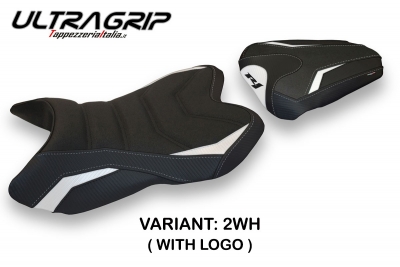 Tappezzeria funda asiento estandar Yamaha YZF R1