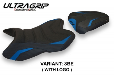 Tappezzeria funda asiento estandar Yamaha YZF R1