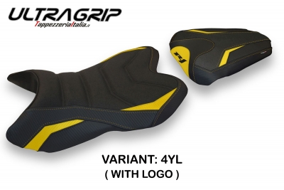 Tappezzeria funda asiento estandar Yamaha YZF R1