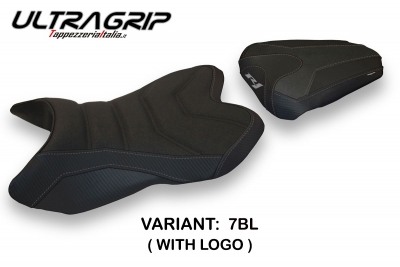 Tappezzeria funda asiento estandar Yamaha YZF R1