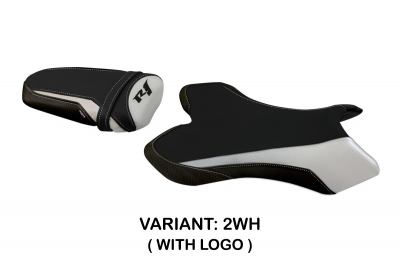 Tappezzeria seat cover Yamaha YZF R1