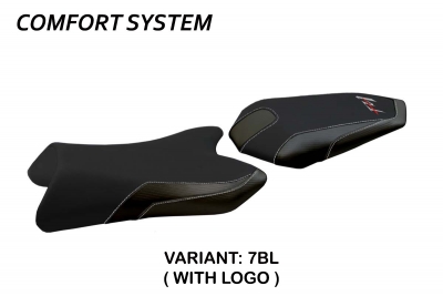 Tappezzeria seat cover Yamaha FZ1 Fazer