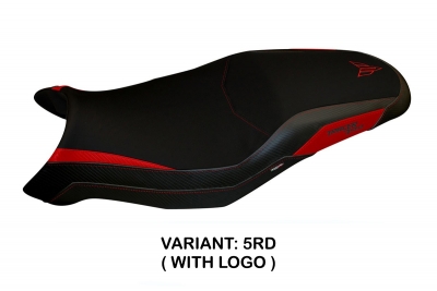 Tappezzeria seat cover Yamaha Tracer 700 GT