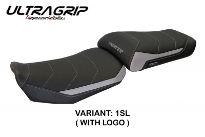 Tappezzeria housse de sige Ultragrip Yamaha Tracer 900