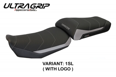 Tappezzeria seat cover Ultragrip Yamaha Tracer 900