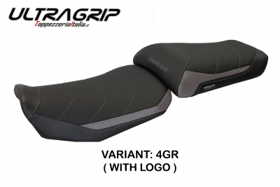 Tappezzeria housse de sige Ultragrip Yamaha Tracer 900