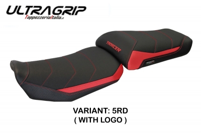 Tappezzeria seat cover Ultragrip Yamaha Tracer 900