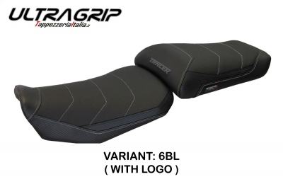 Tappezzeria housse de sige Ultragrip Yamaha Tracer 900