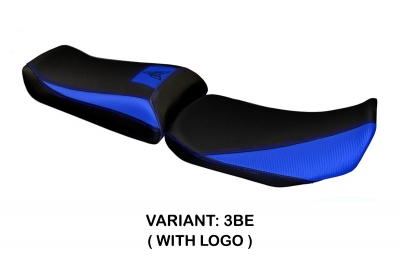 Tappezzeria funda de asiento estndar Yamaha Tracer 900