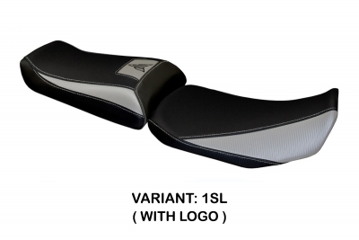 Tappezzeria funda de asiento estndar Yamaha Tracer 900