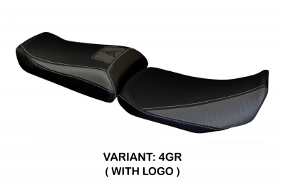 Tappezzeria funda de asiento estndar Yamaha Tracer 900