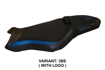 Tappezzeria seat cover Yamaha MT-10